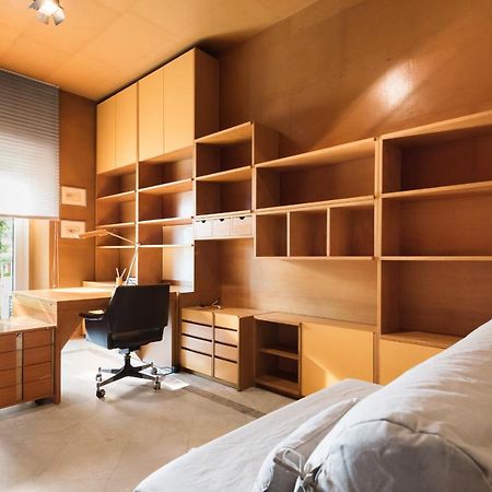 Flats4Rent Residenza Ai Tigli Daire Verona Dış mekan fotoğraf