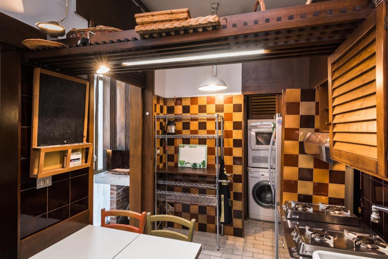 Flats4Rent Residenza Ai Tigli Daire Verona Dış mekan fotoğraf