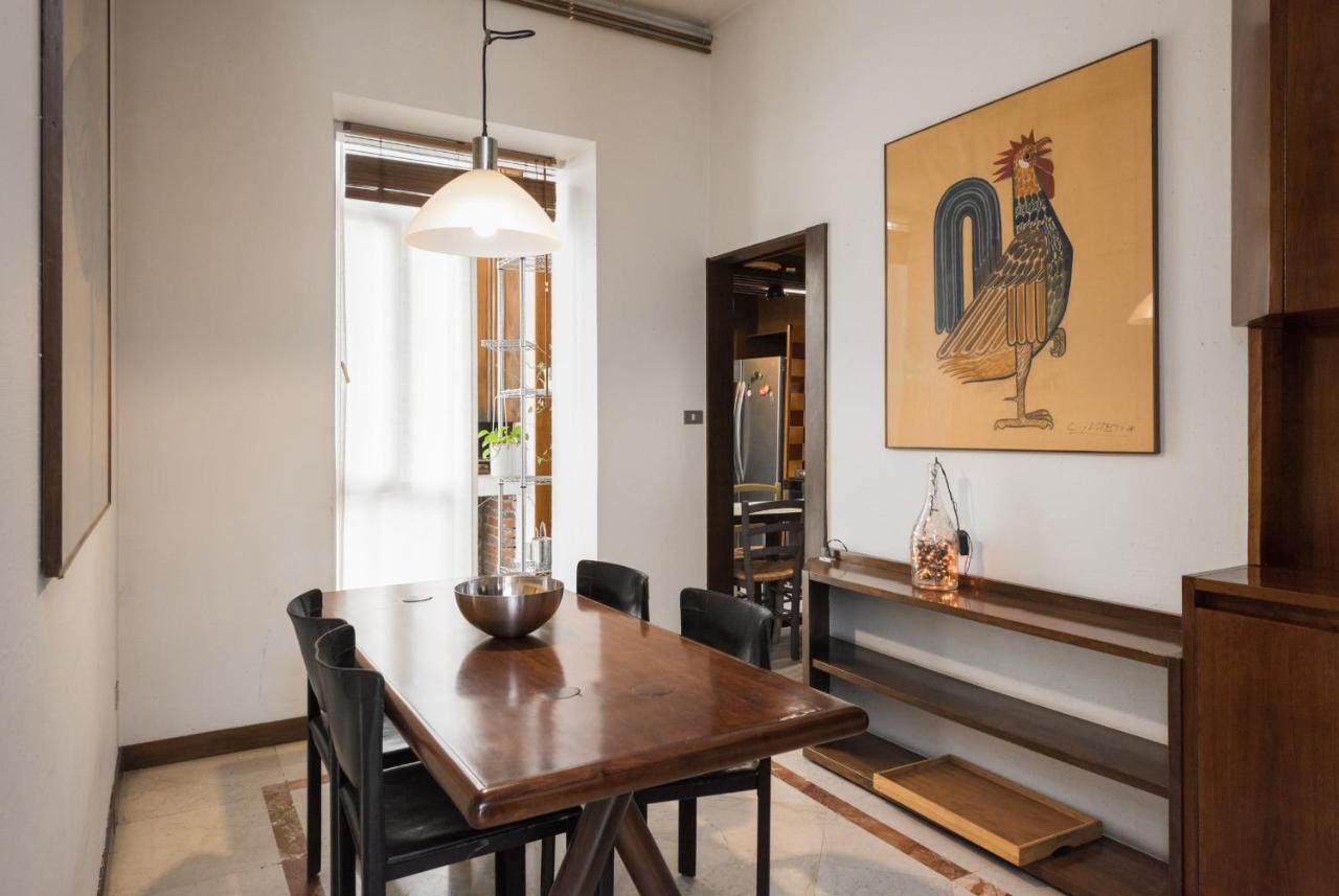 Flats4Rent Residenza Ai Tigli Daire Verona Dış mekan fotoğraf