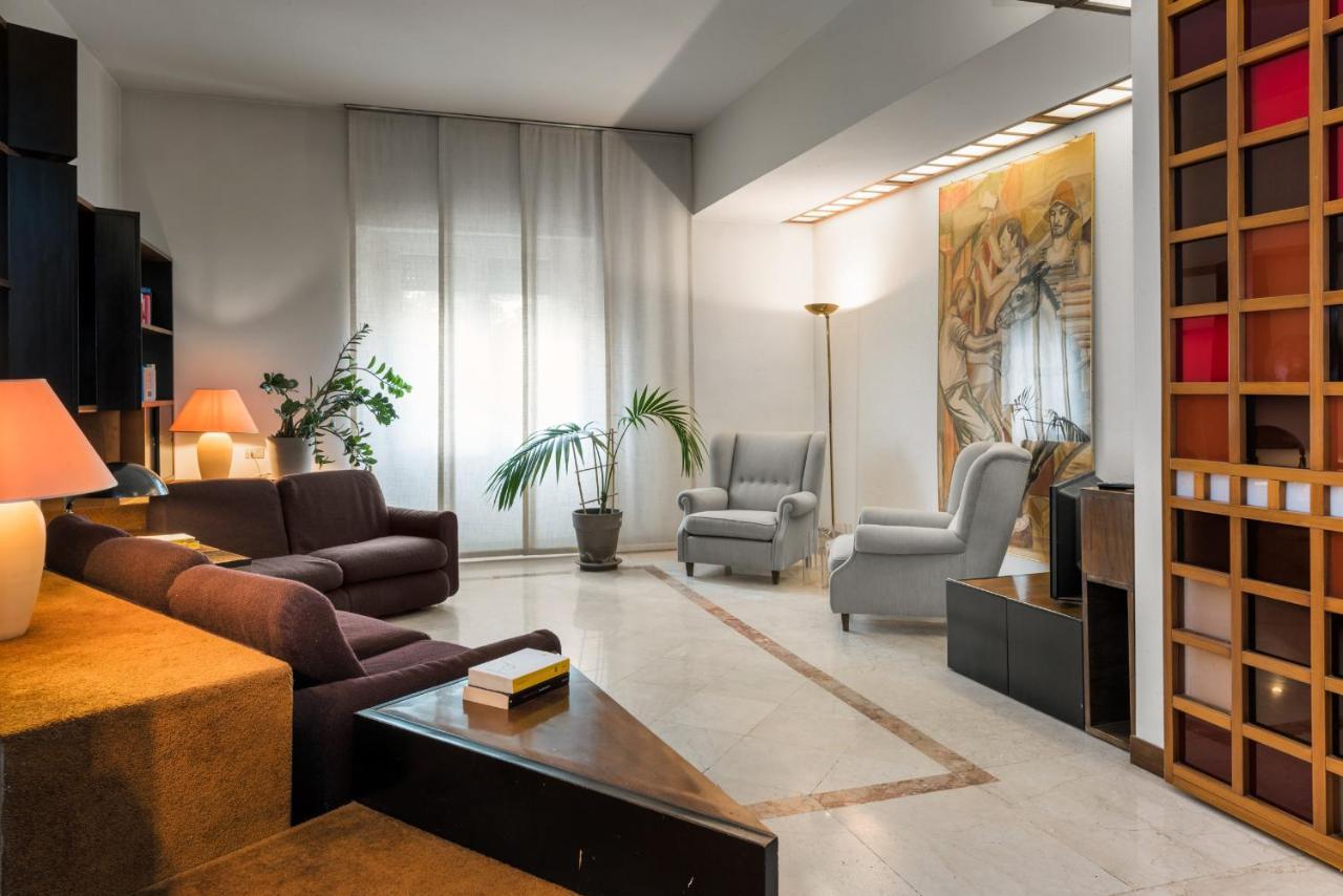 Flats4Rent Residenza Ai Tigli Daire Verona Dış mekan fotoğraf