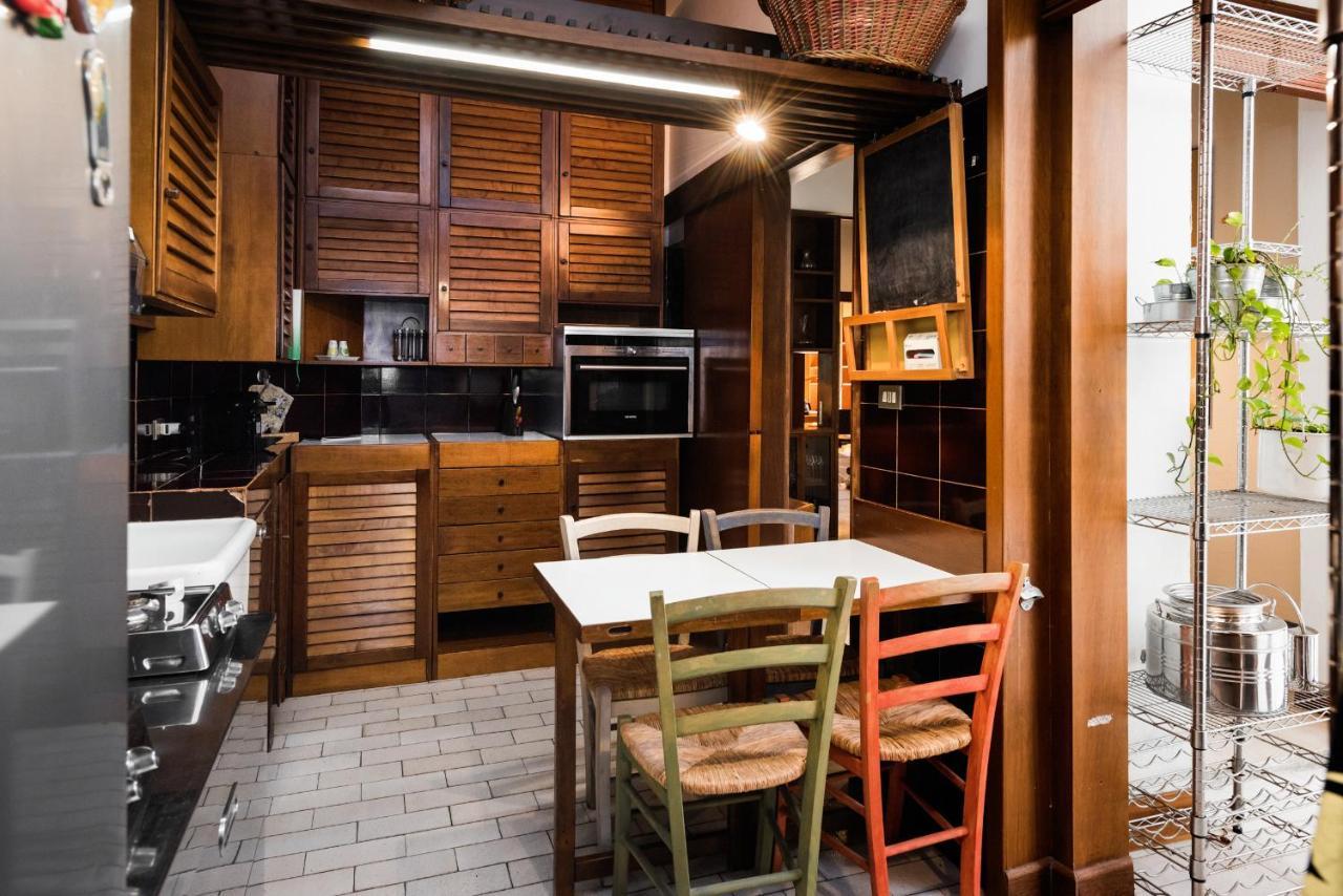 Flats4Rent Residenza Ai Tigli Daire Verona Dış mekan fotoğraf