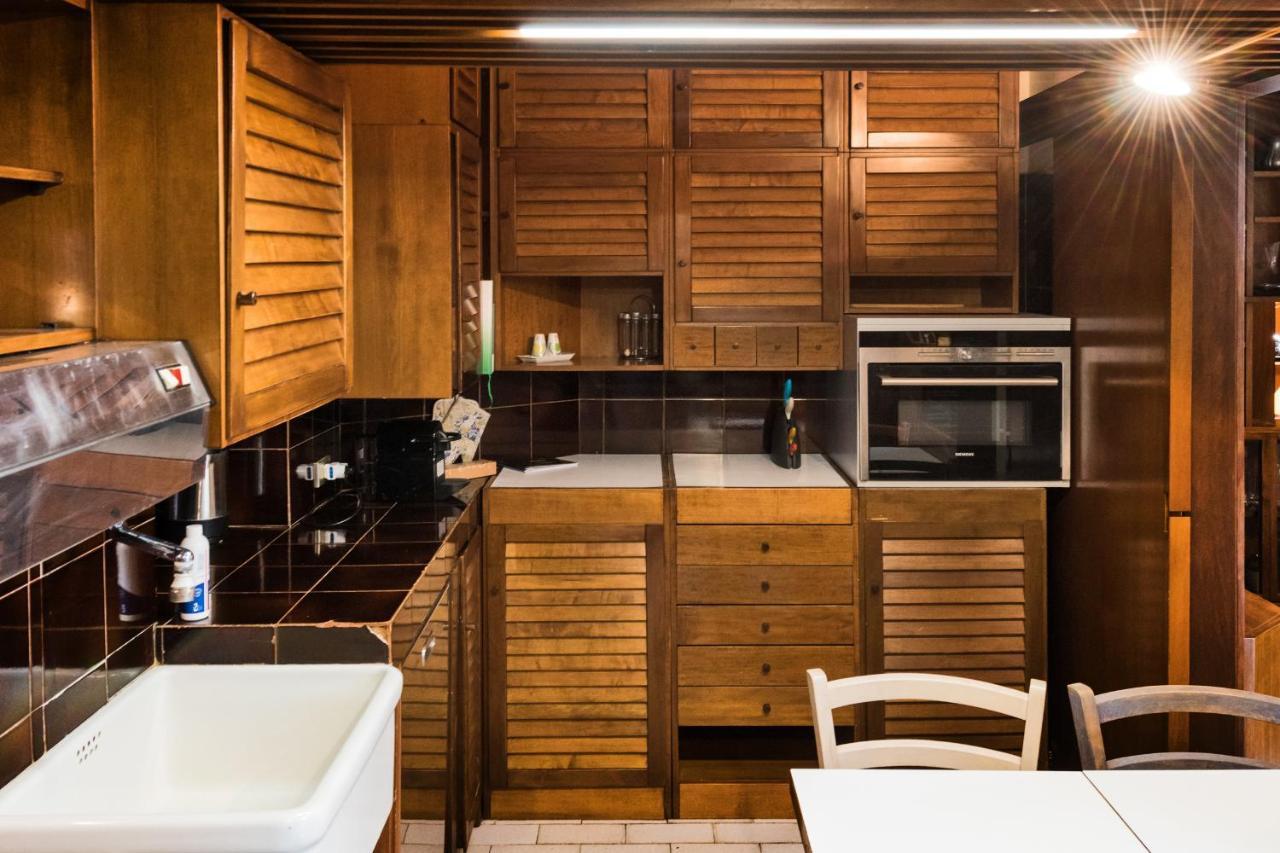 Flats4Rent Residenza Ai Tigli Daire Verona Dış mekan fotoğraf