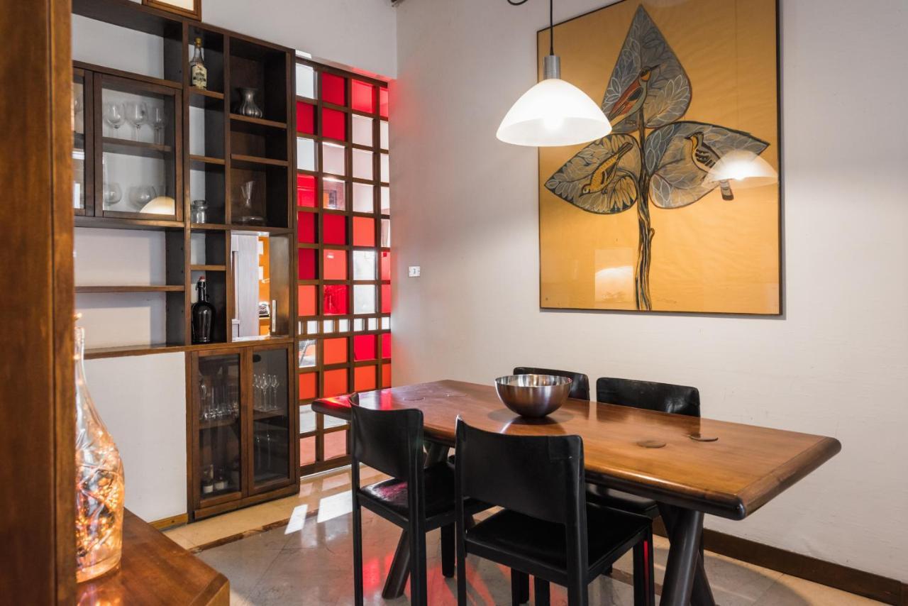 Flats4Rent Residenza Ai Tigli Daire Verona Dış mekan fotoğraf