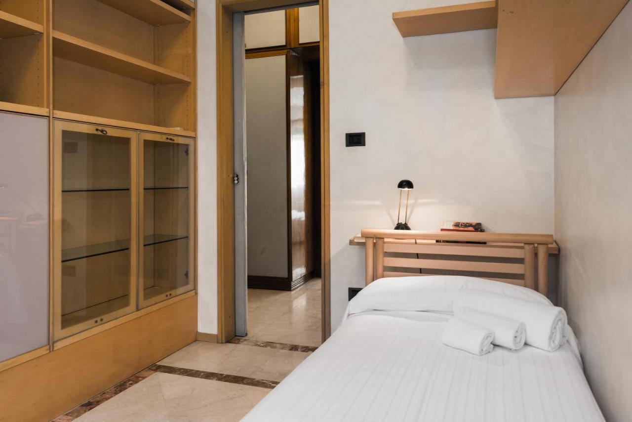 Flats4Rent Residenza Ai Tigli Daire Verona Dış mekan fotoğraf