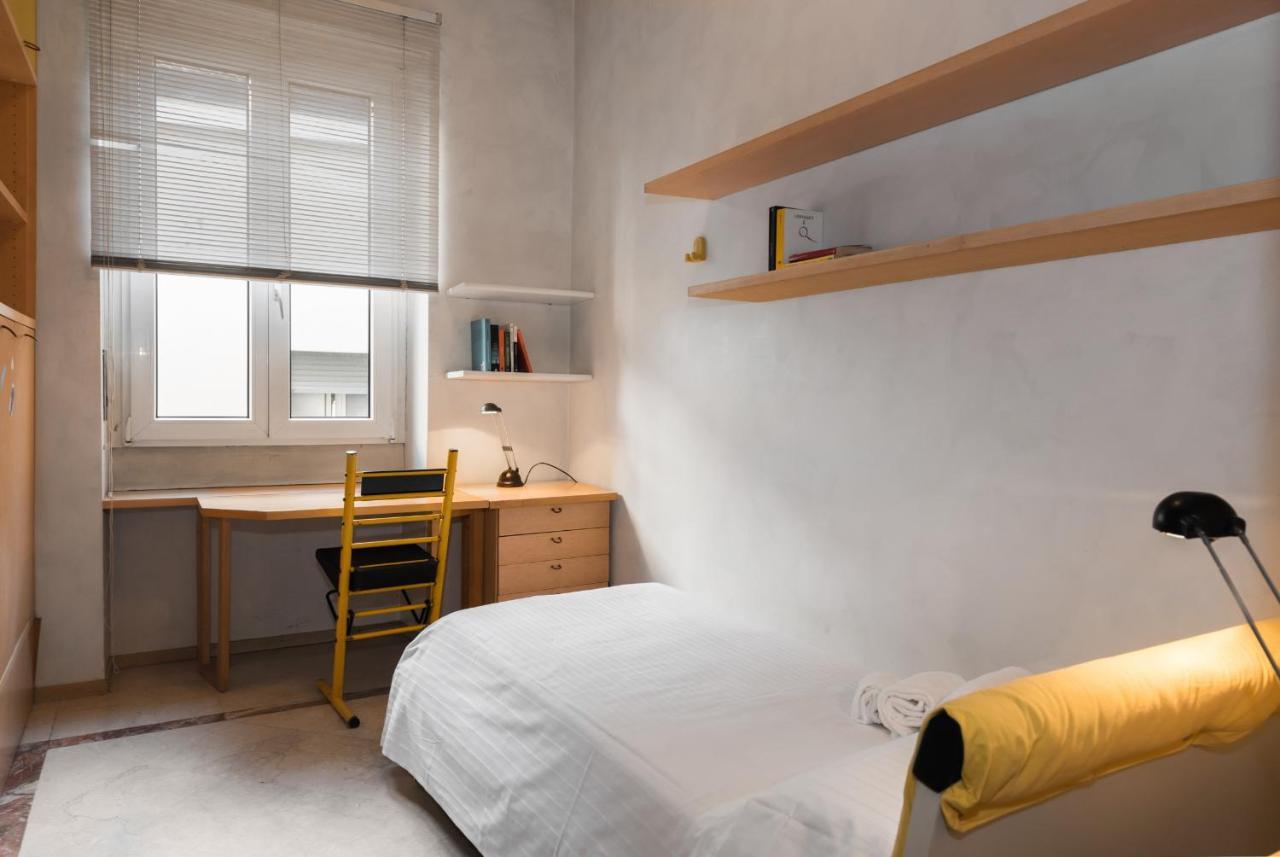 Flats4Rent Residenza Ai Tigli Daire Verona Dış mekan fotoğraf