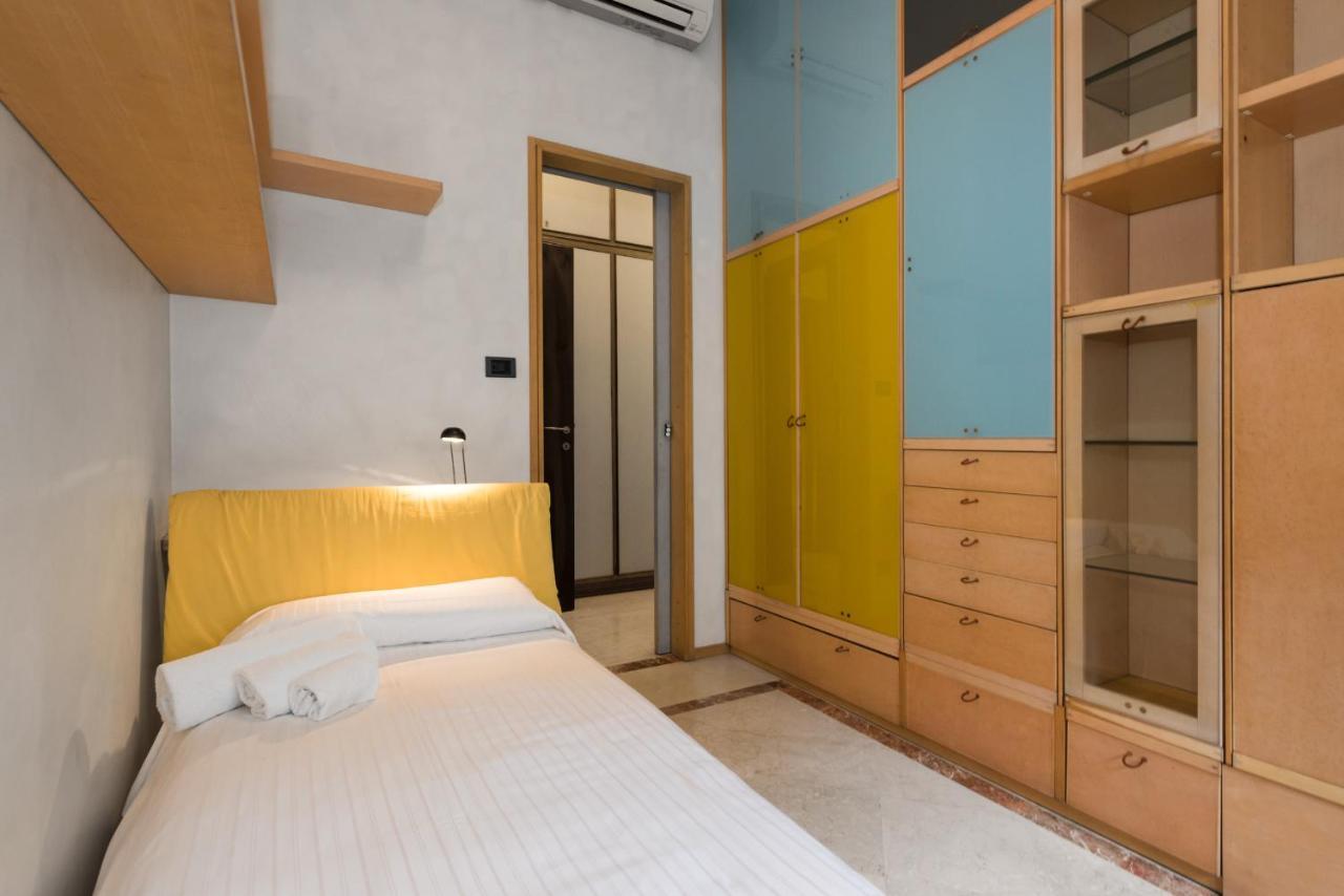Flats4Rent Residenza Ai Tigli Daire Verona Dış mekan fotoğraf