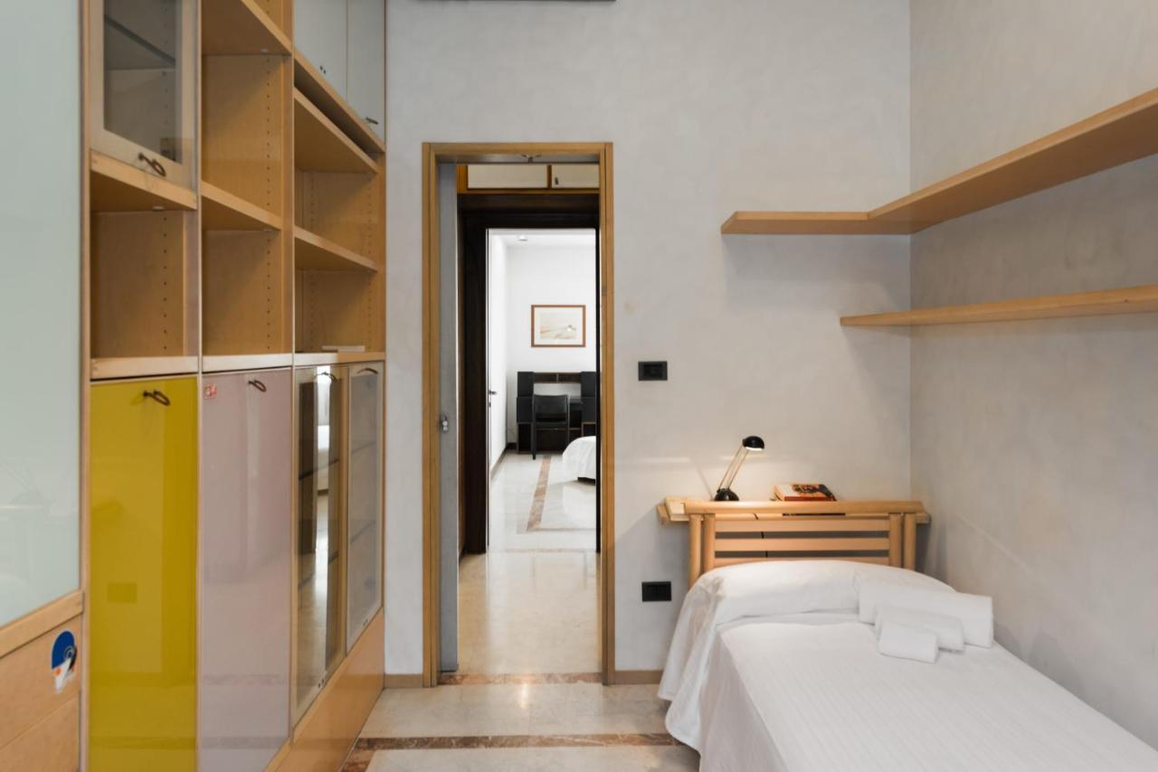 Flats4Rent Residenza Ai Tigli Daire Verona Dış mekan fotoğraf