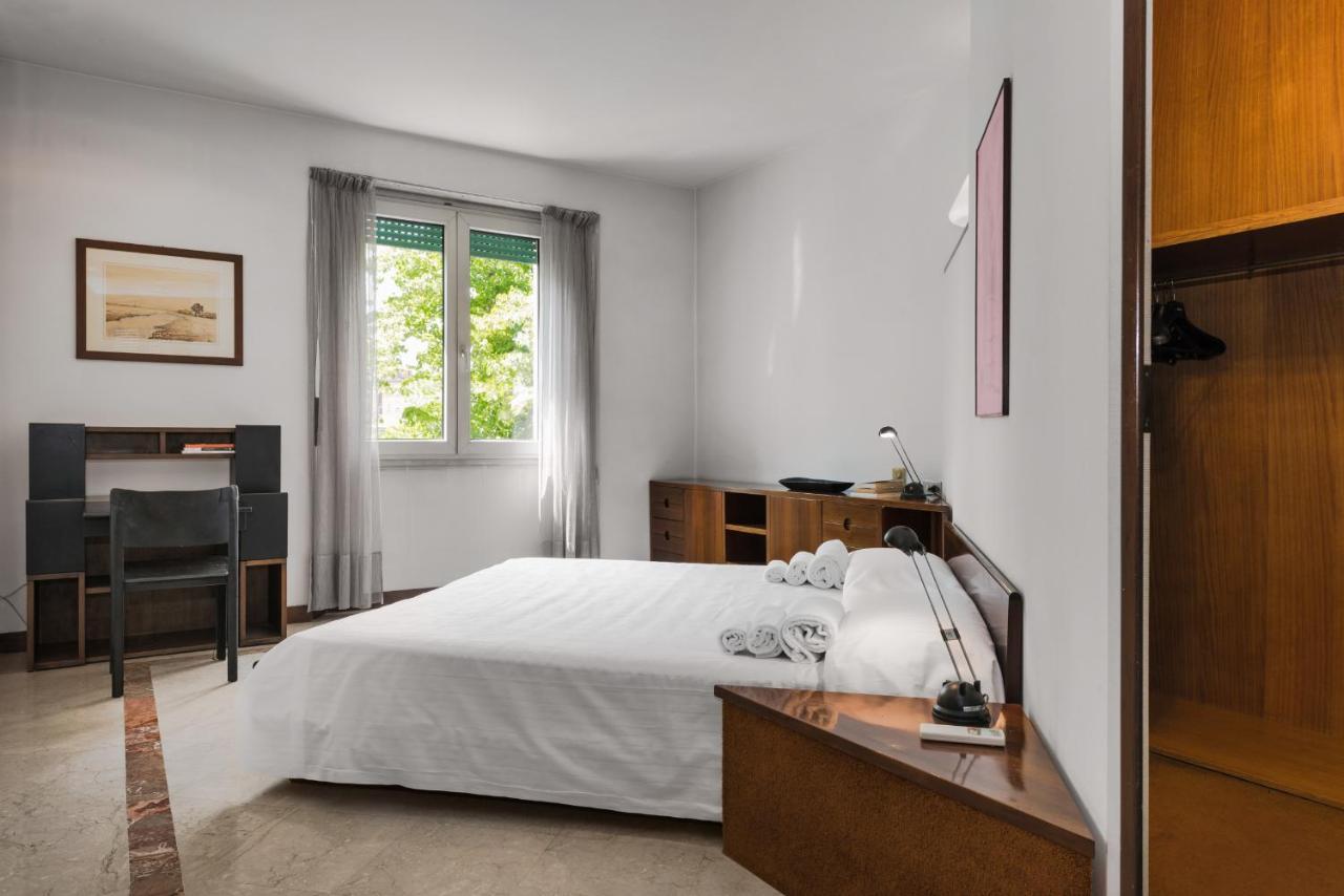Flats4Rent Residenza Ai Tigli Daire Verona Dış mekan fotoğraf