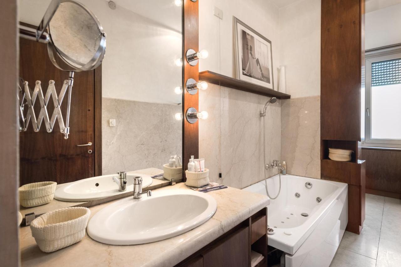 Flats4Rent Residenza Ai Tigli Daire Verona Dış mekan fotoğraf