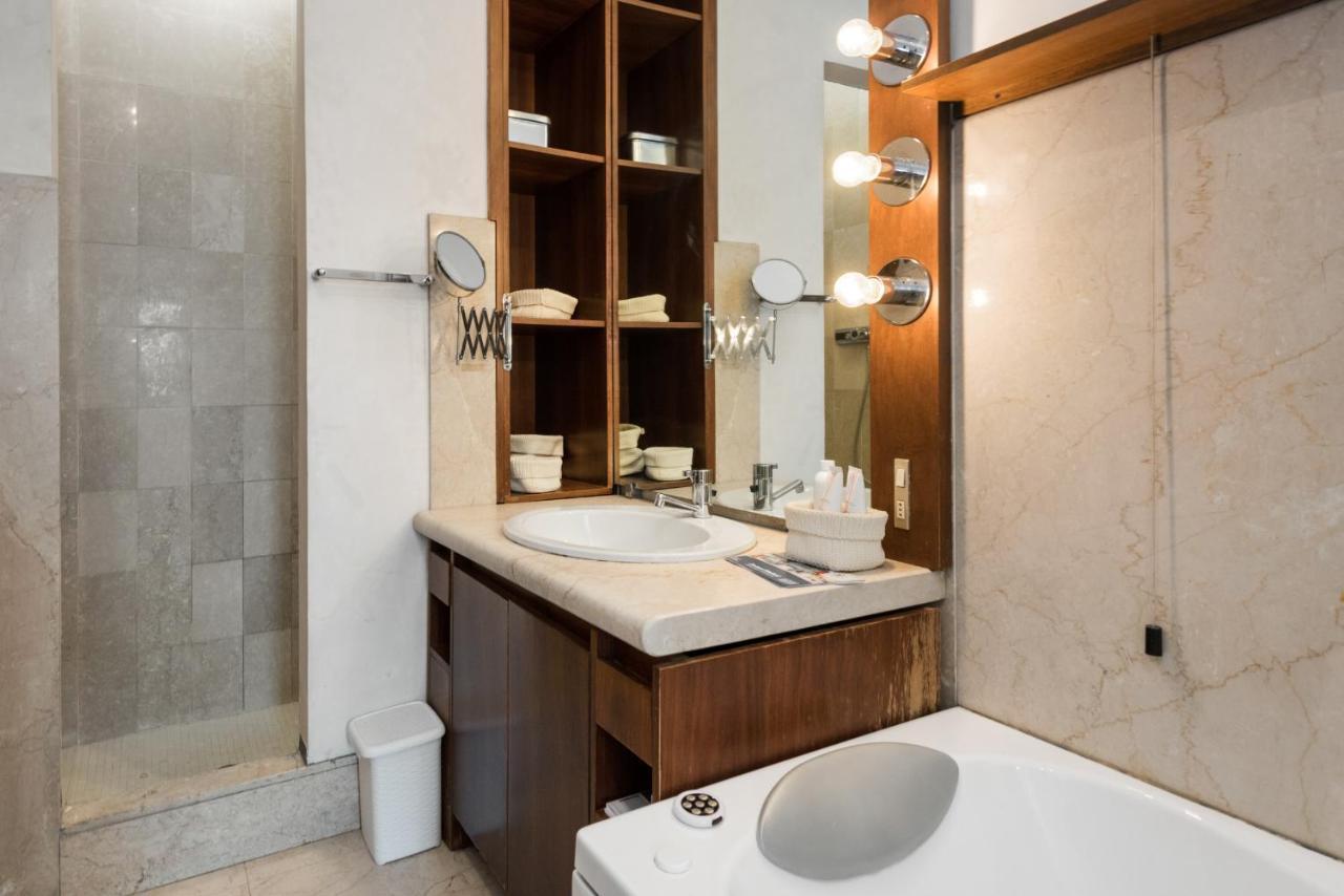Flats4Rent Residenza Ai Tigli Daire Verona Dış mekan fotoğraf